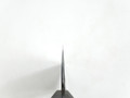 JNS x Wakui Kokorozashi Kurouchi  Bunka V2 180mm nr 11