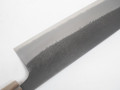JNS X Wakui Kurouchi  Gyuto 210mm nr 15