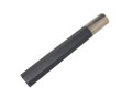 Ebony with Buffalo horn handle 145 mm nr 5