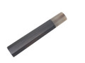 Ebony with Buffalo horn handle 145 mm nr 6