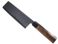 JNS x Tanaka Kokorozashi Tamamoku Nakiri 180mm nr5
