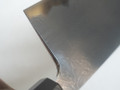 JNS x Tanaka Kokorozashi Tamamoku Nakiri 180mm nr5