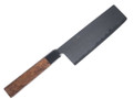 JNS x Tanaka Kokorozashi Tamamoku Nakiri 180mm nr5