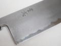 JNS x Tanaka Kokorozashi Tamamoku Nakiri 180mm nr5