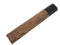 JNS x Tanaka Kokorozashi Tamamoku Nakiri 180mm nr5