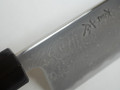JNS x Tanaka Kokorozashi Tamamoku Nakiri 180mm nr5