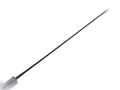Tadafusa Bread "Ookami" Tsuchime Sujihiki 240mm SLD