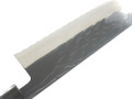 Tadafusa Bread "Ookami" Tsuchime Sujihiki 240mm SLD