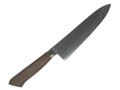 Tadafusa Western "Ookami" Nashiji Gyuto 210mm