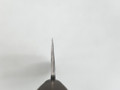 Tadafusa Western "Ookami" Nashiji Gyuto 210mm