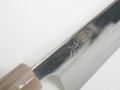 JNS Wakui Bloomery Bunka 165mm nr 1