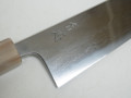 JNS Wakui Bloomery Bunka 165mm nr 1