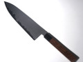 JNS x Yoshikazu Tanaka Kokorozashi Tamamoku Gyuto 230mm nr 7