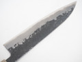 JNS x Kisuke ZDP‐189 Tsuchime Gyuto 240mm