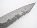 JNS x Kisuke Blue 1 Enn Sujihiki 320mm
