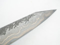 JNS x Kisuke Blue 1 Enn Sujihiki 320mm