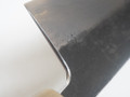 Toyama Noborikoi Kurouchi Nashiji Dama Gyuto 240mm