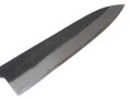 Toyama Noborikoi Kurouchi Nashiji Dama Gyuto 240mm