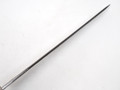 Toyama Noborikoi Kurouchi Nashiji Dama Gyuto 240mm
