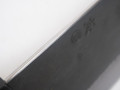 JNS x Yoshikazu Tanaka Kurouchi Chuka bocho 220mm Nr 2
