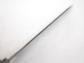 JNS x Yoshikazu Tanaka Kokorozashi Tamamoku Kurouchi Kiritsuke Gyuto 230mm