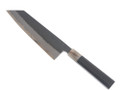 JNS x Yoshikazu Tanaka Kokorozashi Tamamoku Kurouchi Kiritsuke Gyuto 230mm