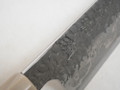 JNS x Kisuke Blue 1 Enn Kiritsuke Gyuto 255mm