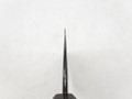 JNS x Wakui Kokorozashi Kurouchi  Bunka V2 180mm nr 12