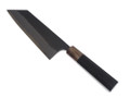 JNS x Wakui Kokorozashi Kurouchi  Bunka V2 180mm nr 12