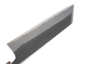 JNS x Wakui Kokorozashi Kurouchi  Bunka V2 180mm nr 12