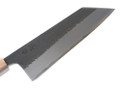 JNS x Wakui Kokorozashi Kurouchi  Bunka V2 180mm nr 12