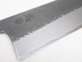 JNS x Wakui Kokorozashi Kurouchi  Bunka V2 180mm nr 12