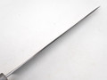 JNS x Wakui Kokorozashi Kurouchi  Gyuto V2 240mm nr 2