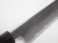 JNS x Nakagawa Kiritsuke Gyuto 240mm Deep Etch nr 11