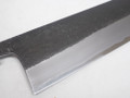 JNS x Wakui Kokorozashi Kurouchi  Bunka V2 180mm nr 13
