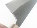 JNS x Wakui Kokorozashi Kurouchi  Bunka V2 180mm nr 13