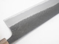 JNS x Wakui Kokorozashi Kurouchi  Bunka V2 180mm nr 13