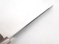 JNS x Wakui Kokorozashi Kurouchi  Bunka V2 180mm nr 13