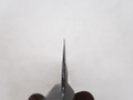 JNS x Wakui Kokorozashi Kurouchi  Bunka V2 180mm nr 14
