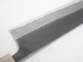 JNS x Wakui Kokorozashi Kurouchi  Bunka V2 180mm nr 15