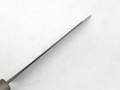 JNS x Wakui Kokorozashi Kurouchi  Bunka V2 180mm nr 15