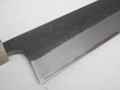 JNS x Wakui Kokorozashi Kurouchi  Bunka V2 180mm nr 15