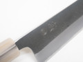 JNS x Wakui Kokorozashi Kurouchi  Bunka V2 180mm nr 15