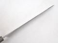 Toyama Noborikoi Kasumi Stainless Clad Gyuto 270mm Ebony