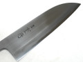 Shigefusa Kasumi 165mm Wa Santoku