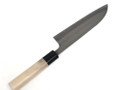 Shigefusa Kasumi 165mm Wa Santoku