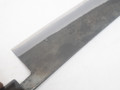 Tanuki Kurouchi Gyuto 180mm