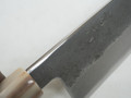 JNS x Yoshikazu Tanaka Kokorozashi Tamamoku Nashiji Gyuto 230mm
