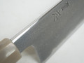 JNS x Yoshikazu Tanaka Kokorozashi Tamamoku Kiritsuke Gyuto 230mm