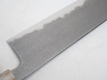 JNS x Yoshikazu Tanaka Kokorozashi Tamamoku Kiritsuke Gyuto 230mm